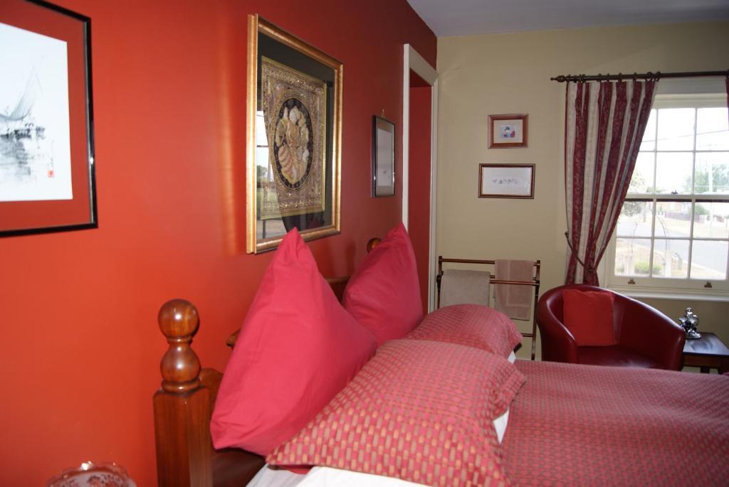 Meredith House Swansea Habitación foto