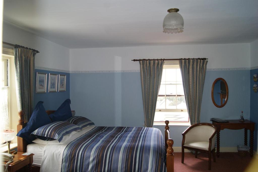 Meredith House Swansea Habitación foto